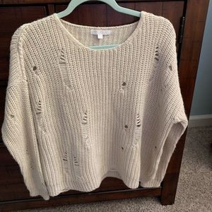 Don’t Ask Why American Eagle Sweater